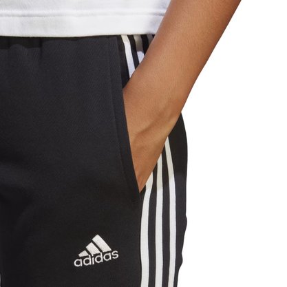Calça Adidas Jogger Essentials 3-Stripes Feminina IC8770