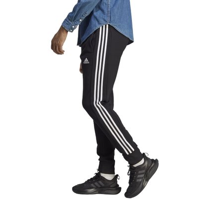 Calça Adidas Jogger Essentials 3-Stripes Masculina HA4337