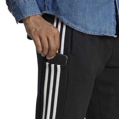 Calça Adidas Jogger Essentials 3-Stripes Masculina HA4337