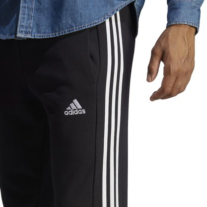 Calça Adidas Jogger Essentials 3-Stripes Masculina HA4337