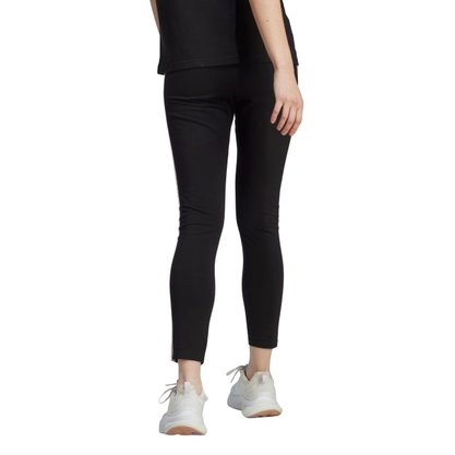 Calça Adidas Legging 3 Stripes Color Block Feminina IL3381