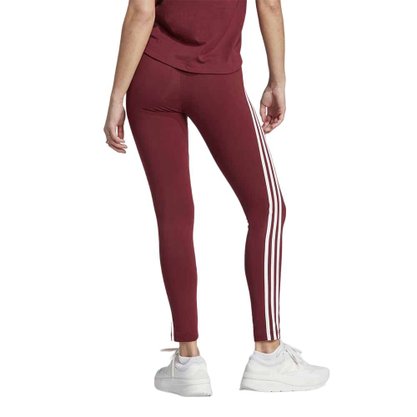 Calça Adidas Legging 3 Stripes Feminino IM2850