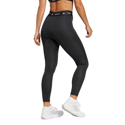 Calça Adidas Legging 7/8 Techfit Feminina IT2273