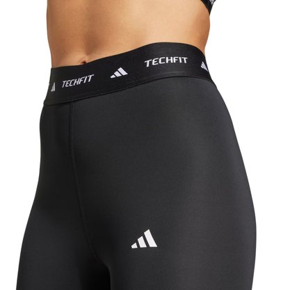 Calça Adidas Legging 7/8 Techfit Feminina IT2273