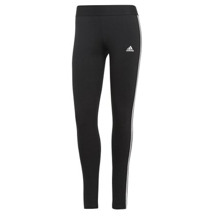 CALCA ADIDAS LEGGING ESSENTIALS 3 STRIPES GL0723