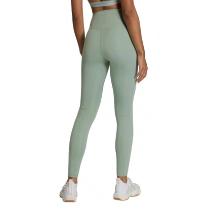 Calça Adidas Legging Optime Essentials Feminina JZ0825