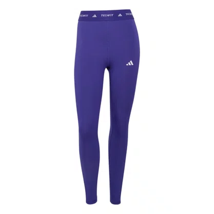 Calça Adidas Legging Techfit Capri Feminina KS3389