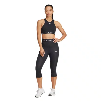 Calça Adidas Legging Techfit Feminina IX8196