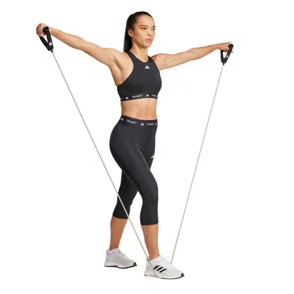 Calça Adidas Legging Techfit Feminina IX8196