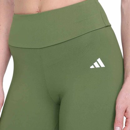Calça Adidas Legging Treino Básica Feminina JC6554