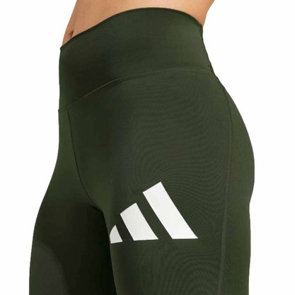 Calça Adidas Legging Versatility Feminina JG3942