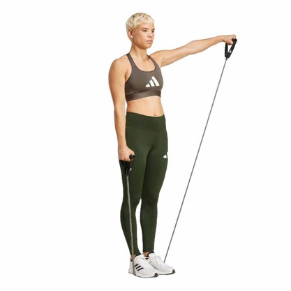 Calça Adidas Legging Versatility Feminina JG3942