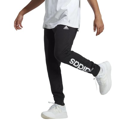 Calça Adidas Logo Linear Masculina IC0063