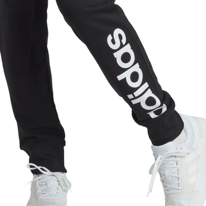 Calça Adidas Logo Linear Masculina IC0063