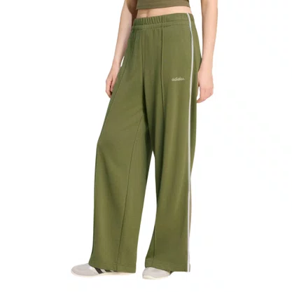 Calça Adidas Seasonal Essentials Logo Feminina KV6864