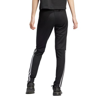 Calça Adidas Sereno 3 Listras Slim Feminino IS2142