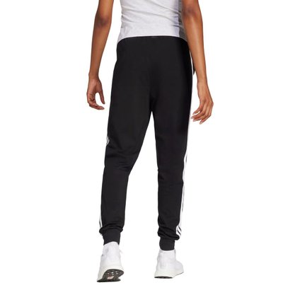 Calça Adidas Jogger Essentials 3 Stripes Feminina JD0896