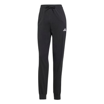 Calça Adidas Jogger Essentials 3 Stripes Feminina JD0896