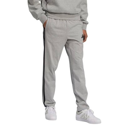 Calça Adidas Single Jersey 3 Stripes Masculina JE6428