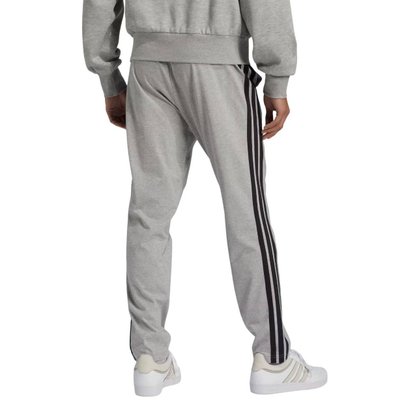 Calça Adidas Single Jersey 3 Stripes Masculina JE6428