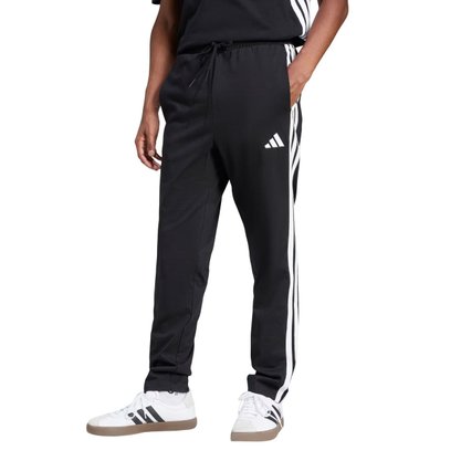 Calça Adidas Single Jersey 3 Stripes Masculina JE6430
