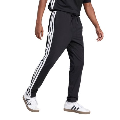 Calça Adidas Single Jersey 3 Stripes Masculina JE6430