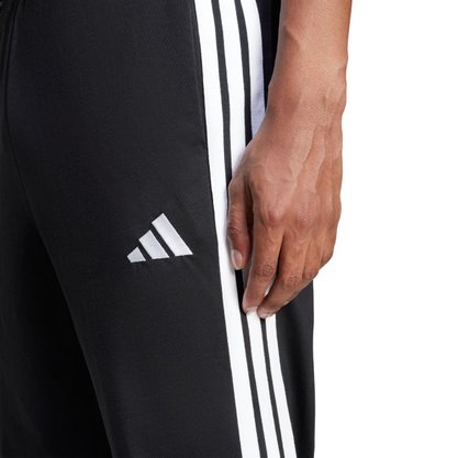 Calça Adidas Single Jersey 3 Stripes Masculina JE6430