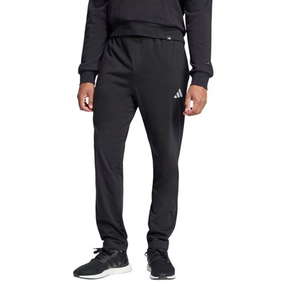 Calça Adidas Small Logo Single Jersey Masculina JF1105