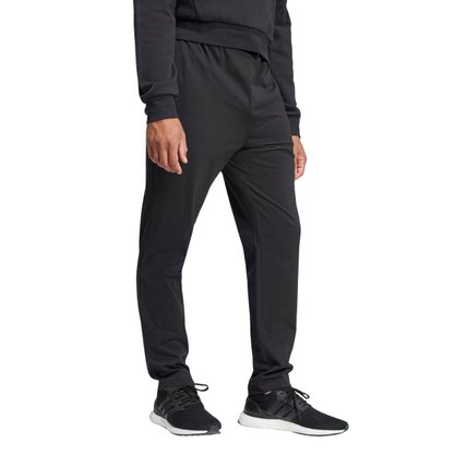 Calça Adidas Small Logo Single Jersey Masculina JF1105