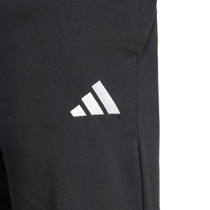 Calça Adidas Small Logo Single Jersey Masculina JF1105