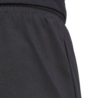 Calça Adidas Small Logo Single Jersey Masculina JF1105