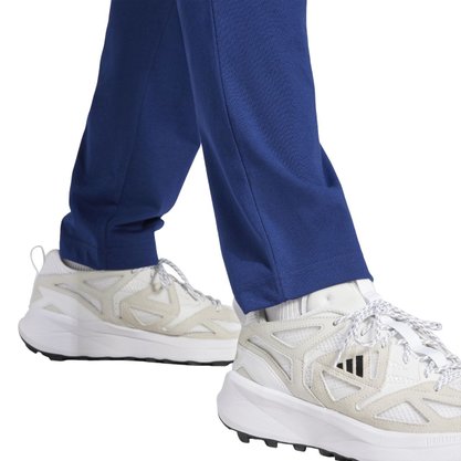 Calça Adidas Small Logo Single Jersey Masculina JF1108