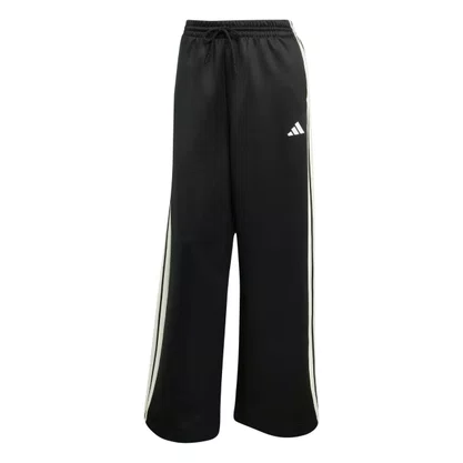 Calça Adidas Stadium Três Listras Feminina JL6995