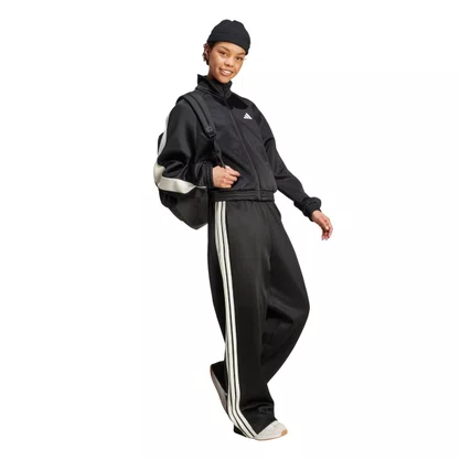 Calça Adidas Stadium Três Listras Feminina JL6995