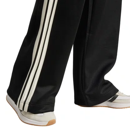 Calça Adidas Stadium Três Listras Feminina JL6995