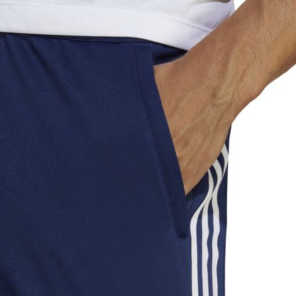 Calça Adidas Train Essentials 3-Stripes Masculina IB8169