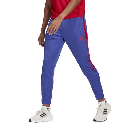 Calça Adidas Treino Tiro Primeblue Masculina GN5749