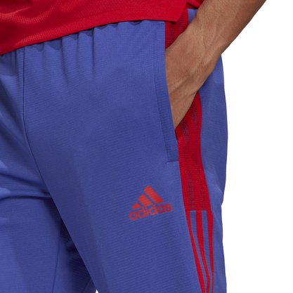 Calça Adidas Treino Tiro Primeblue Masculina GN5749