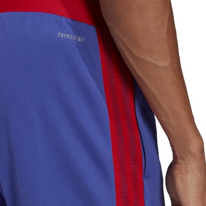 Calça Adidas Treino Tiro Primeblue Masculina GN5749