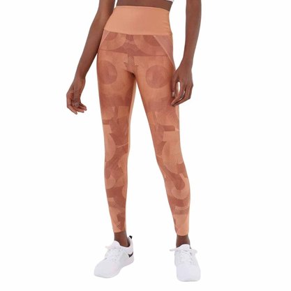 Legging Alto Giro Atlanta Feminina 2012320-C0995