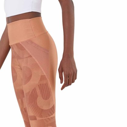 Legging Alto Giro Atlanta Feminina 2012320-C0995