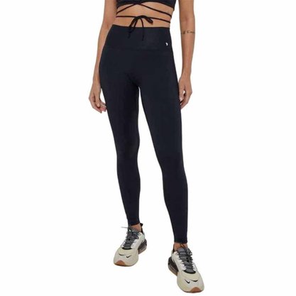 Calça Alto Giro Legging Hyper Push-Up Feminina 2332312-C0049
