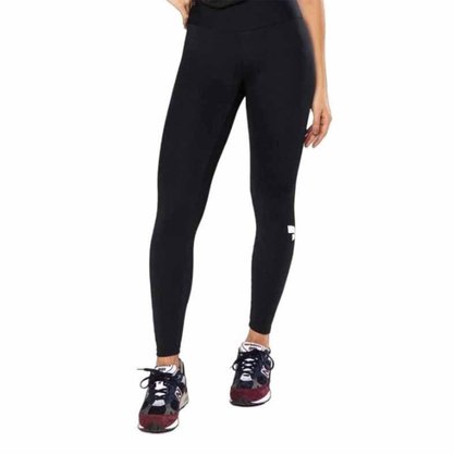 Calça Alto Giro Legging Hyper Silk Ess Fem 2331301-C0049