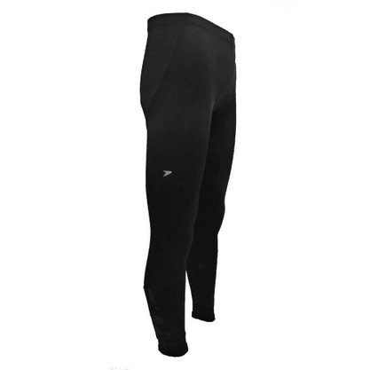 Calça Ciclista Acolchoada Poker Drafter Masculina 03804-PT