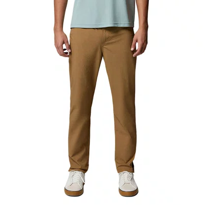 Calça Columbia Roc Lite 5 Pocket Masculino 2161101-257