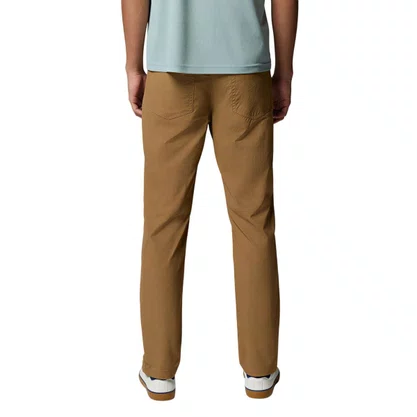 Calça Columbia Roc Lite 5 Pocket Masculino 2161101-257