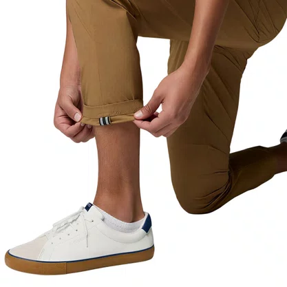 Calça Columbia Roc Lite 5 Pocket Masculino 2161101-257