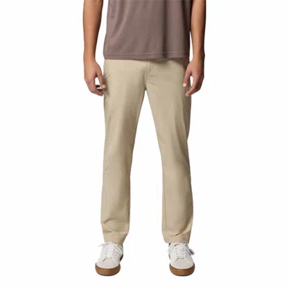 Calça Columbia Roc Lite Chino Masculino 2161091-271