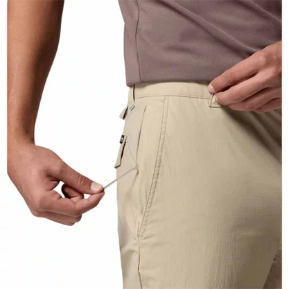 Calça Columbia Roc Lite Chino Masculino 2161091-271