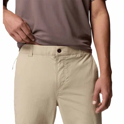 Calça Columbia Roc Lite Chino Masculino 2161091-271